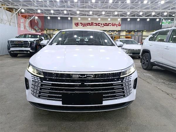 بي واي دي ديستروير 05 2025 للبيع في العراق -  بغداد